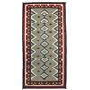 Image 1 : Navajo Rug/Weaving