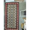 Image 2 : Navajo Rug/Weaving