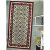 Image 3 : Navajo Rug/Weaving