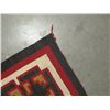 Image 6 : Navajo Rug/Weaving