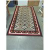 Image 7 : Navajo Rug/Weaving