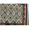 Image 8 : Navajo Rug/Weaving