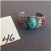 Image 5 : Navajo Bracelet