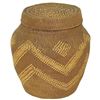 Image 1 : Quinault Basket