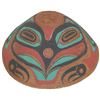 Image 1 : Tlingit Basket Hat - Nathan Jackson