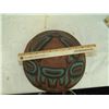 Image 6 : Tlingit Basket Hat - Nathan Jackson