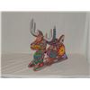 Image 2 : Huichol Beaded Figure