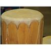 Image 6 : 3 Taos Log Drums
