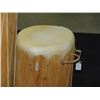 Image 7 : 3 Taos Log Drums