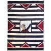 Image 1 : Navajo Rug/Weaving