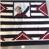 Image 2 : Navajo Rug/Weaving