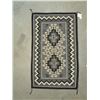 Image 2 : Navajo Rug/Weaving - Elizabeth Bitsuie
