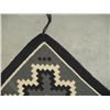 Image 3 : Navajo Rug/Weaving - Elizabeth Bitsuie