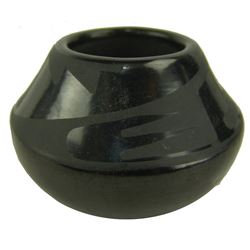 San Ildefonso Pottery - Maria Martinez (1887-1980)