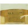 Image 5 : Zuni Gold Bracelet - IRA H.