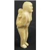 Image 1 : Eskimo Ivory Carving