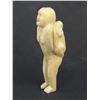 Image 2 : Eskimo Ivory Carving