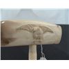 Image 3 : Eskimo Ivory Gavel
