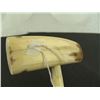 Image 4 : Eskimo Ivory Gavel