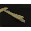 Image 6 : Eskimo Ivory Gavel