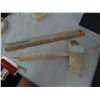Image 7 : Eskimo Ivory Gavel