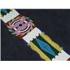 Image 7 : Crow Beaded Blanket Strip
