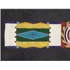 Image 9 : Crow Beaded Blanket Strip