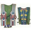 Image 1 : Potowatomie Beaded Vest