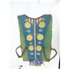 Image 5 : Potowatomie Beaded Vest