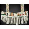 Image 1 : Nez Perce Beaded Martingale