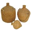 Image 1 : 3 Paiute Baskets