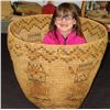 Image 13 : Huge Hopi Basket