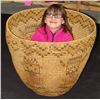 Image 14 : Huge Hopi Basket