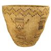 Image 1 : Huge Hopi Basket