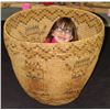Image 3 : Huge Hopi Basket