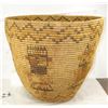 Image 7 : Huge Hopi Basket