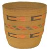 Image 1 : Tlingit Basket