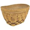 Image 1 : Chilcotan/Salish Basket