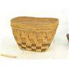 Image 2 : Chilcotan/Salish Basket