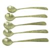 Image 1 : NW Coast Silver Spoons