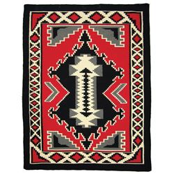 Navajo Rug/Weaving