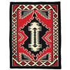 Image 1 : Navajo Rug/Weaving