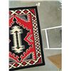 Image 2 : Navajo Rug/Weaving