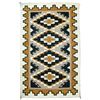 Image 1 : Navajo Rug/Weaving - Mary Tsosie