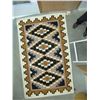 Image 2 : Navajo Rug/Weaving - Mary Tsosie