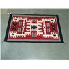 Image 10 : Navajo Rug/Weaving