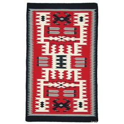 Navajo Rug/Weaving