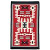 Image 1 : Navajo Rug/Weaving