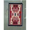Image 2 : Navajo Rug/Weaving