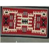 Image 3 : Navajo Rug/Weaving